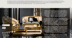 Desktop Screenshot of mondital.com