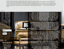 Tablet Screenshot of mondital.com